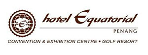 Equatorial Hotel Penang